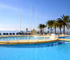 Hotel Holiday Inn Nice Port Saint Laurent 